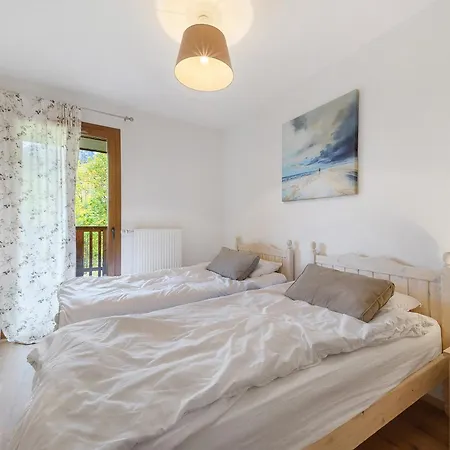 Les Loges Blanches Les 203 Apartment *
