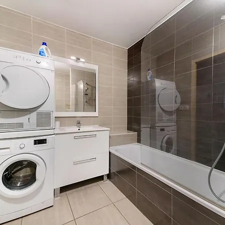 Apartment Les Loges Blanches Les 203